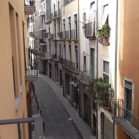 Girorooms Barri Vell Girona