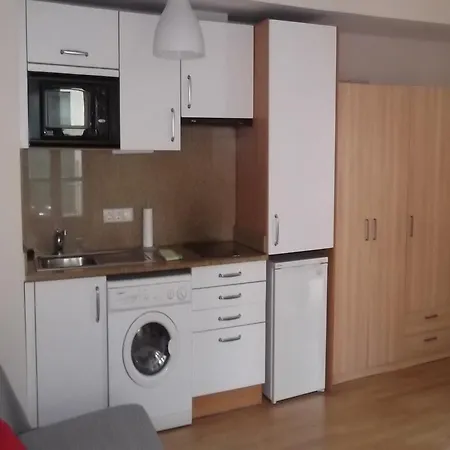 Girorooms Barri Vell Apartmán *