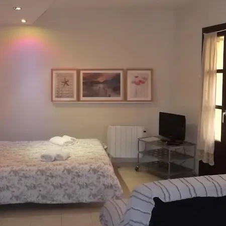 Girorooms Barri Vell Apartmán