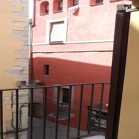 Apartmán Girorooms Barri Vell Girona
