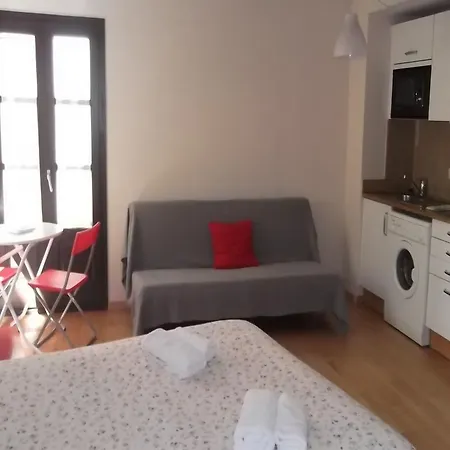 Girorooms Barri Vell Daire Girona