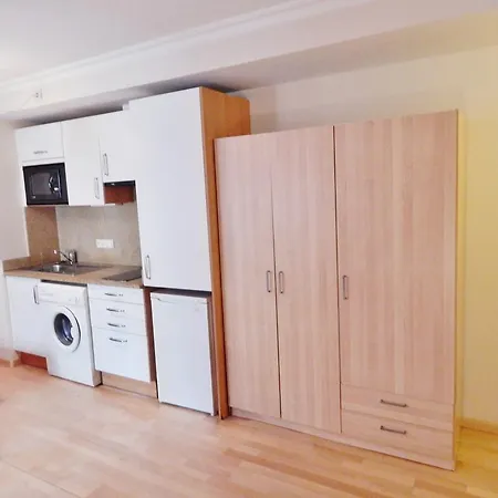Apartmán Girorooms Barri Vell Girona