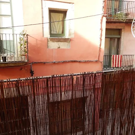 Girorooms Barri Vell Daire *
