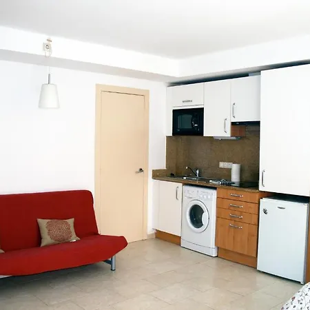 Girorooms Barri Vell Daire Girona