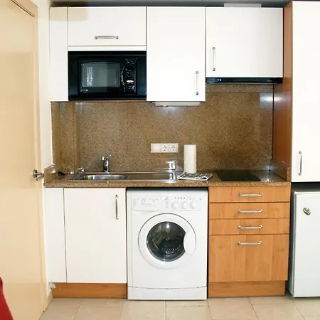 Girorooms Barri Vell Apartmán