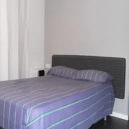 Apartmán Girorooms Barri Vell