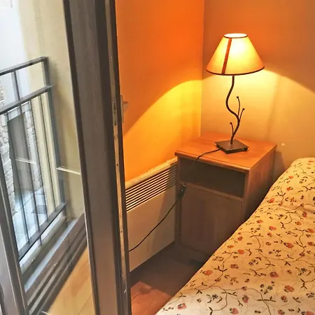 Apartmán Girorooms Barri Vell *