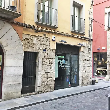 Girorooms Barri Vell Daire
