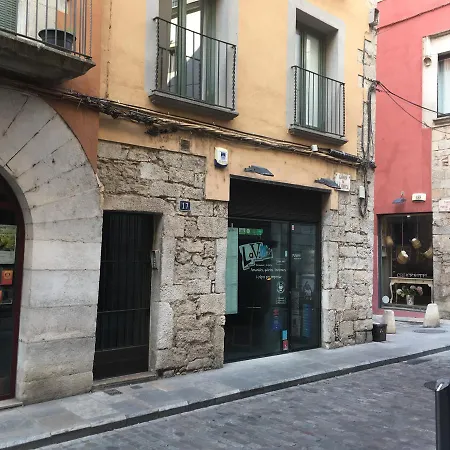 Girorooms Barri Vell Daire *
